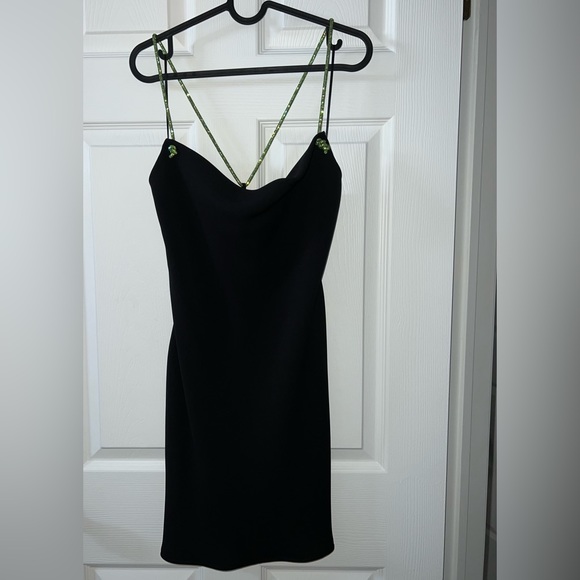 Zara Sparkly Dress - Picture 1 of 4